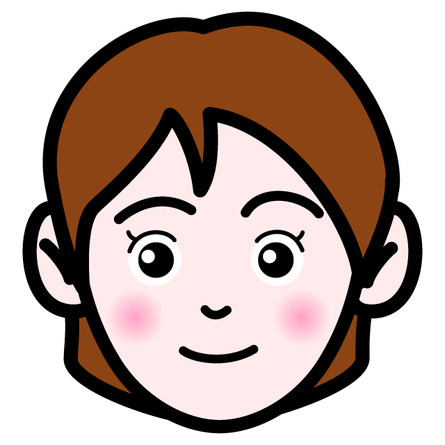 骨格のバランスを整える